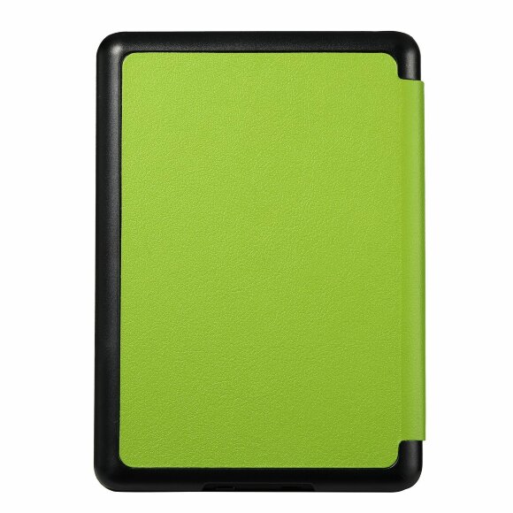 Планшетный чехол для Amazon Kindle Paperwhite 4 (2018-2021) 10th Generation, 6 дюймов (зеленый)