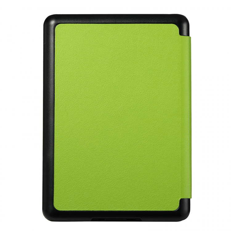 Планшетный чехол для Amazon Kindle Paperwhite 4 (2018-2021) 10th Generation, 6 дюймов (зеленый)