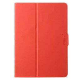 Поворотный чехол TOTU для iPad Air 2 (оранжевый)