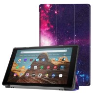 Чехол Smart Case для Amazon Fire HD 10 (2017-2019), 10,1 дюйм (Milky Way) Чехол Smart Case для Amazon Fire HD 10 (2017-2019), 10,1 дюйм (Milky Way)