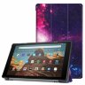 Чехол Smart Case для Amazon Fire HD 10 (2017-2019), 10,1 дюйм (Milky Way)