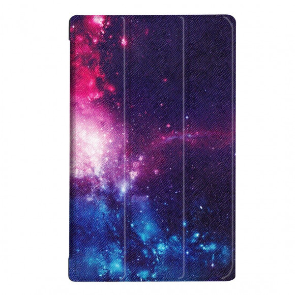 Чехол Smart Case для Amazon Fire HD 10 (2017-2019), 10,1 дюйм (Milky Way)