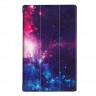 Чехол Smart Case для Amazon Fire HD 10 (2017-2019), 10,1 дюйм (Milky Way)