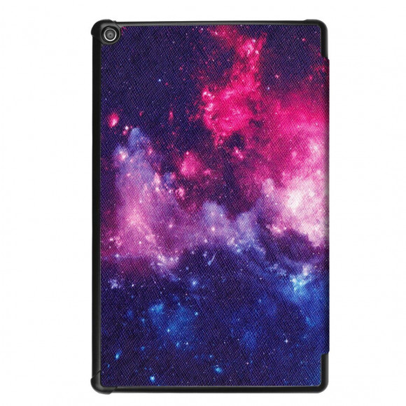 Чехол Smart Case для Amazon Fire HD 10 (2017-2019), 10,1 дюйм (Milky Way)