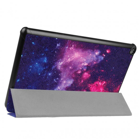 Чехол Smart Case для Amazon Fire HD 10 (2017-2019), 10,1 дюйм (Milky Way)