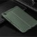 Чехол Drop-Resistant для Apple iPad Pro 11 (2018) (темно-зеленый)