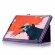 Чехол для Apple iPad Pro 12.9 дюйма (2022, 2021, 2020, 2018) (фиолетовый)