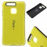 Противоударный чехол IFACE для Huawei P9 (желтый)