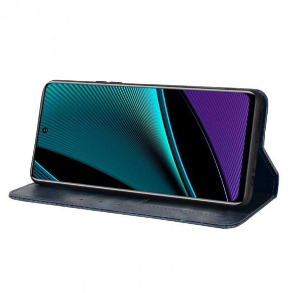 Чехол для Infinix Note 11 Pro (голубой) Чехол для Infinix Note 11 Pro (голубой)