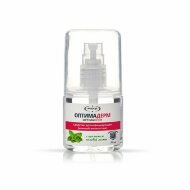 Средство дезинфицирующее (кожный антисептик) Оптимадерм 30мл. Спрей (с отдушкой полевой мяты)