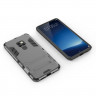 Чехол Duty Armor для Huawei Mate 20 (серый)