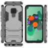Чехол Duty Armor для Huawei Nova 5i Pro / Mate 30 Lite (серый)