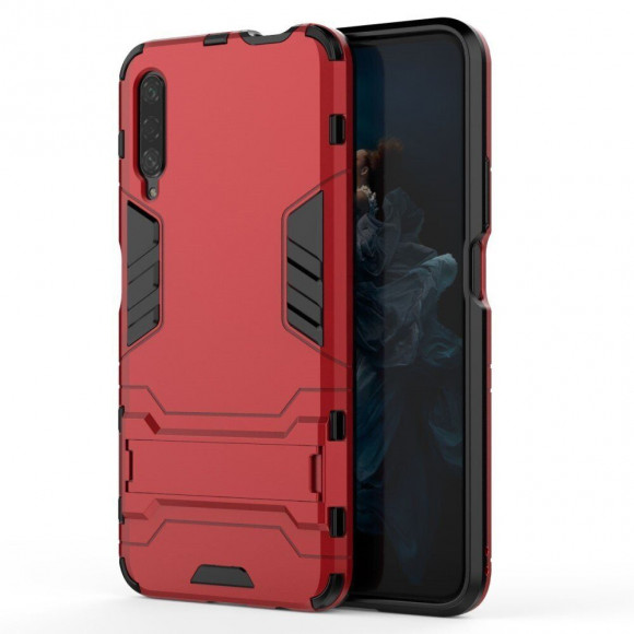 Чехол Duty Armor для Honor 9X Pro (красный) Чехол Duty Armor для Honor 9X Pro (красный)