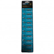 Насадки WhirlPower 50PH1 10шт в индивидуальной упаковке RSC-технология Насадки WhirlPower 50PH1 10шт в индивидуальной упаковке RSC-технология