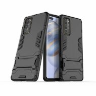 Чехол Duty Armor для Honor 30 Pro / Honor 30 Pro+ (Plus) (черный) Чехол Duty Armor для Honor 30 Pro / Honor 30 Pro+ (Plus) (черный)