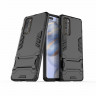 Чехол Duty Armor для Honor 30 Pro / Honor 30 Pro+ (Plus) (черный)