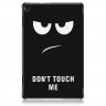 Чехол Smart Case для Lenovo Tab M10 Gen 3 TB328FU - 10,1 дюйм (Don't Touch Me)