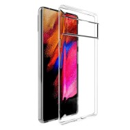 Силиконовый TPU чехол для Google Pixel 7 Силиконовый TPU чехол для Google Pixel 7