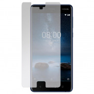 Защитное стекло для Nokia 8 Защитное стекло для Nokia 8