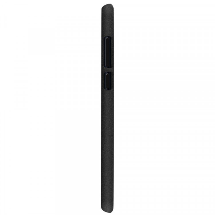 Чехол iMak Finger для Asus Zenfone Max Pro (M2) ZB631KL (черный)