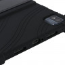 Силиконовый чехол для TCL NxtPaper 10s, TCL TAB 10s 4G 9080G, 9081X (2021) (черный)