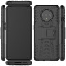 Чехол Hybrid Armor для OnePlus 7T (черный)