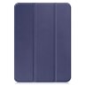 Планшетный чехол для iPad 10 2022 - 10,9 дюйма (темно-синий)