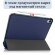 Планшетный чехол для iPad 10 2022 - 10,9 дюйма (темно-синий)