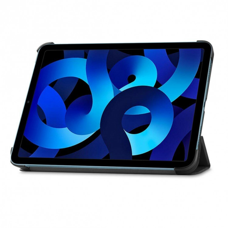 Планшетный чехол для iPad 10 2022 - 10,9 дюйма (темно-синий)