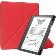 Планшетный чехол для Amazon Kindle Scribe (красный) Планшетный чехол для Amazon Kindle Scribe (красный)