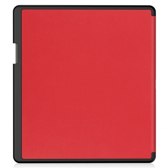 Планшетный чехол для Amazon Kindle Scribe (красный) Планшетный чехол для Amazon Kindle Scribe (красный)