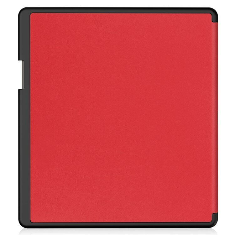 Планшетный чехол для Amazon Kindle Scribe (красный)