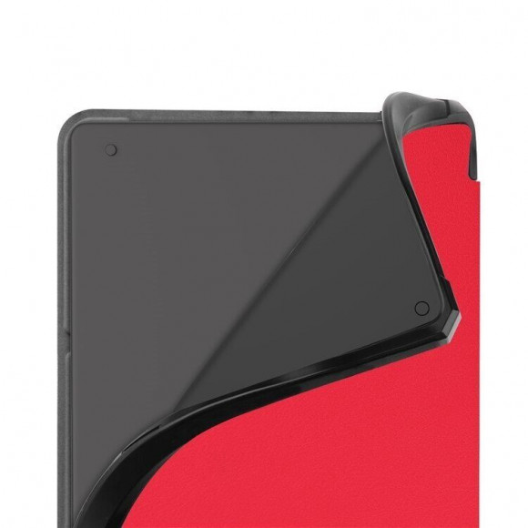 Планшетный чехол для Amazon Kindle Scribe (красный) Планшетный чехол для Amazon Kindle Scribe (красный)