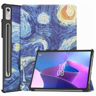 Чехол Smart Case для Lenovo Tab P11 Pro (2nd Gen) - 11,2 дюйма (Starry Sky)