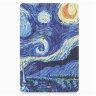 Чехол Smart Case для Lenovo Tab P11 Pro (2nd Gen) - 11,2 дюйма (Starry Sky)