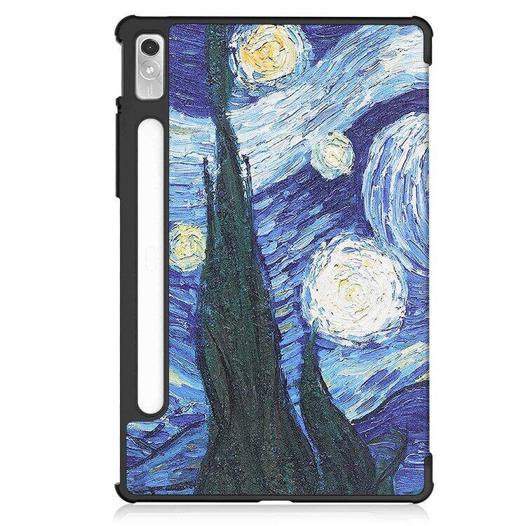 Чехол Smart Case для Lenovo Tab P11 Pro (2nd Gen) - 11,2 дюйма (Starry Sky)