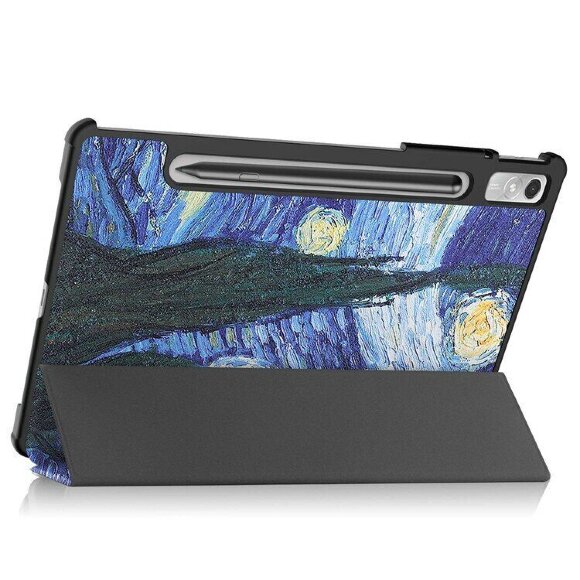 Чехол Smart Case для Lenovo Tab P11 Pro (2nd Gen) - 11,2 дюйма (Starry Sky)