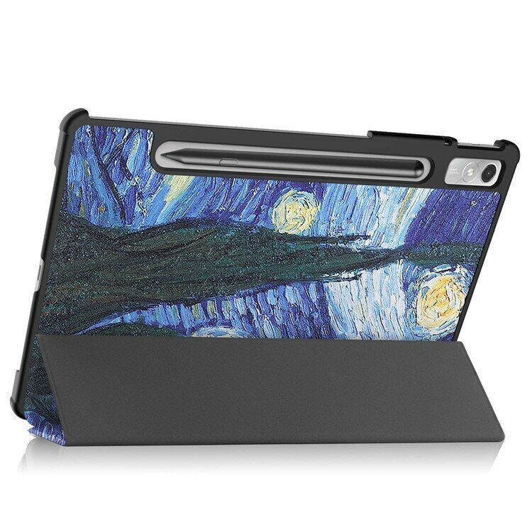 Чехол Smart Case для Lenovo Tab P11 Pro (2nd Gen) - 11,2 дюйма (Starry Sky)