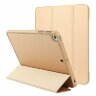 Чехол на iPad 7 2019, iPad 8 2020, iPad 9 2021 - 10,2 дюйма (золотой)