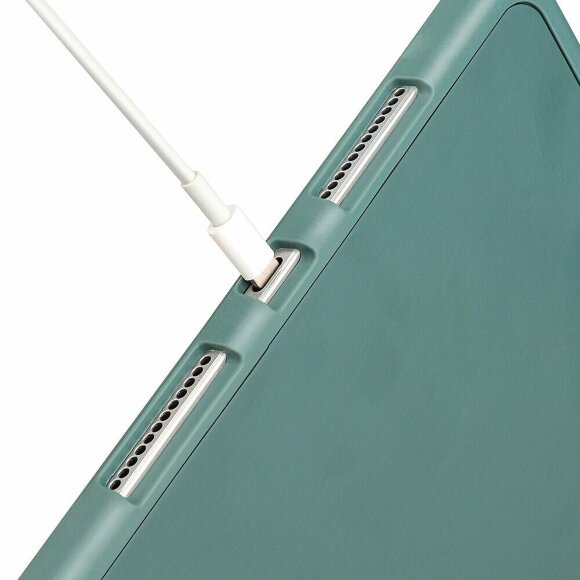 Чехол на iPad 7 2019, iPad 8 2020, iPad 9 2021 - 10,2 дюйма (золотой) Чехол на iPad 7 2019, iPad 8 2020, iPad 9 2021 - 10,2 дюйма (золотой)