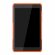 Чехол Hybrid Armor для Samsung Galaxy Tab A 8.0 (2019) T290 / T295 (черный + оранжевый)