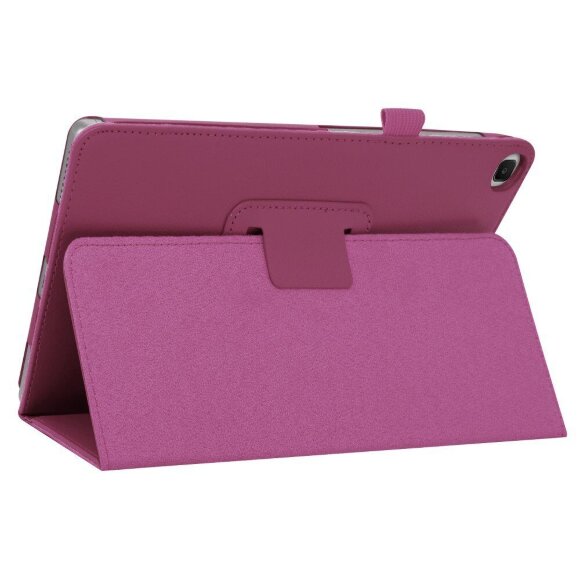 Чехол для Samsung Galaxy Tab S6 Lite (фиолетовый) Чехол для Samsung Galaxy Tab S6 Lite (фиолетовый)
