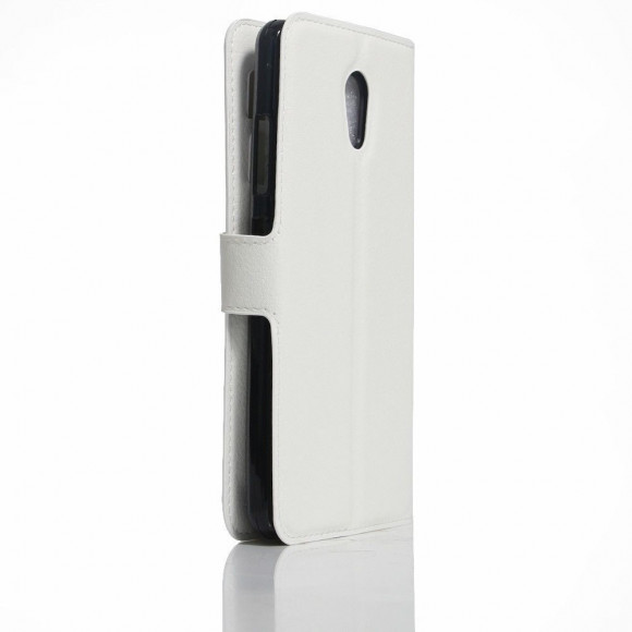 Чехол для Meizu Pro 6 Plus (белый)