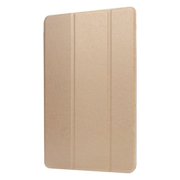 Чехол Smart Case для Samsung Galaxy Tab A7 (2020), Galaxy Tab A7 (2022) SM-T500, SM-T505, SM-T509 - 10,4 дюйма (золотой) Чехол Smart Case для Samsung Galaxy Tab A7 (2020), Galaxy Tab A7 (2022) SM-T500, SM-T505, SM-T509 - 10,4 дюйма (золотой)
