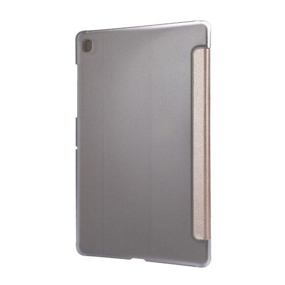 Чехол Smart Case для Samsung Galaxy Tab A7 (2020), Galaxy Tab A7 (2022) SM-T500, SM-T505, SM-T509 - 10,4 дюйма (золотой) Чехол Smart Case для Samsung Galaxy Tab A7 (2020), Galaxy Tab A7 (2022) SM-T500, SM-T505, SM-T509 - 10,4 дюйма (золотой)