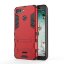 Чехол Duty Armor для Xiaomi Redmi 6 (красный)