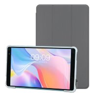 Чехол Smart Case для Teclast P80T (серый) Чехол Smart Case для Teclast P80T (серый)