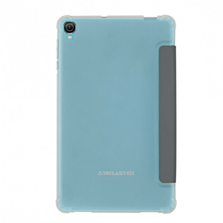 Чехол Smart Case для Teclast P80T (серый)