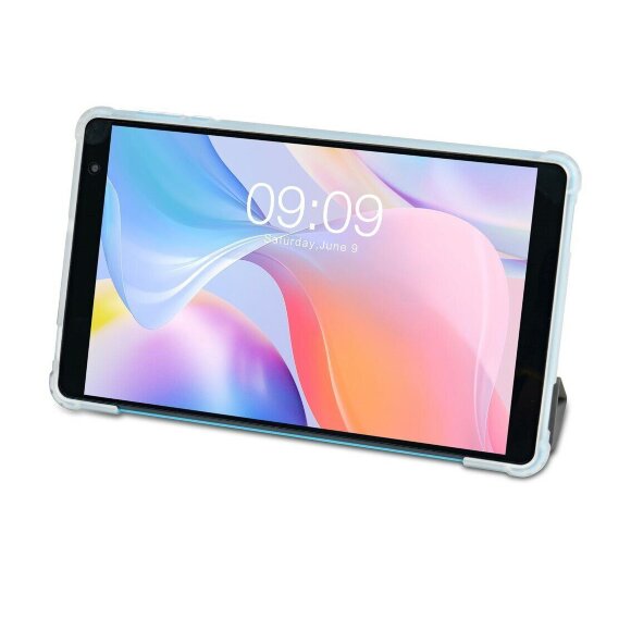 Чехол Smart Case для Teclast P80T (серый) Чехол Smart Case для Teclast P80T (серый)