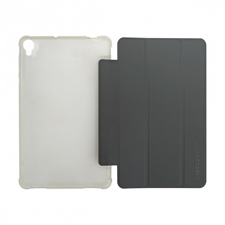 Чехол Smart Case для Teclast P80T (серый)